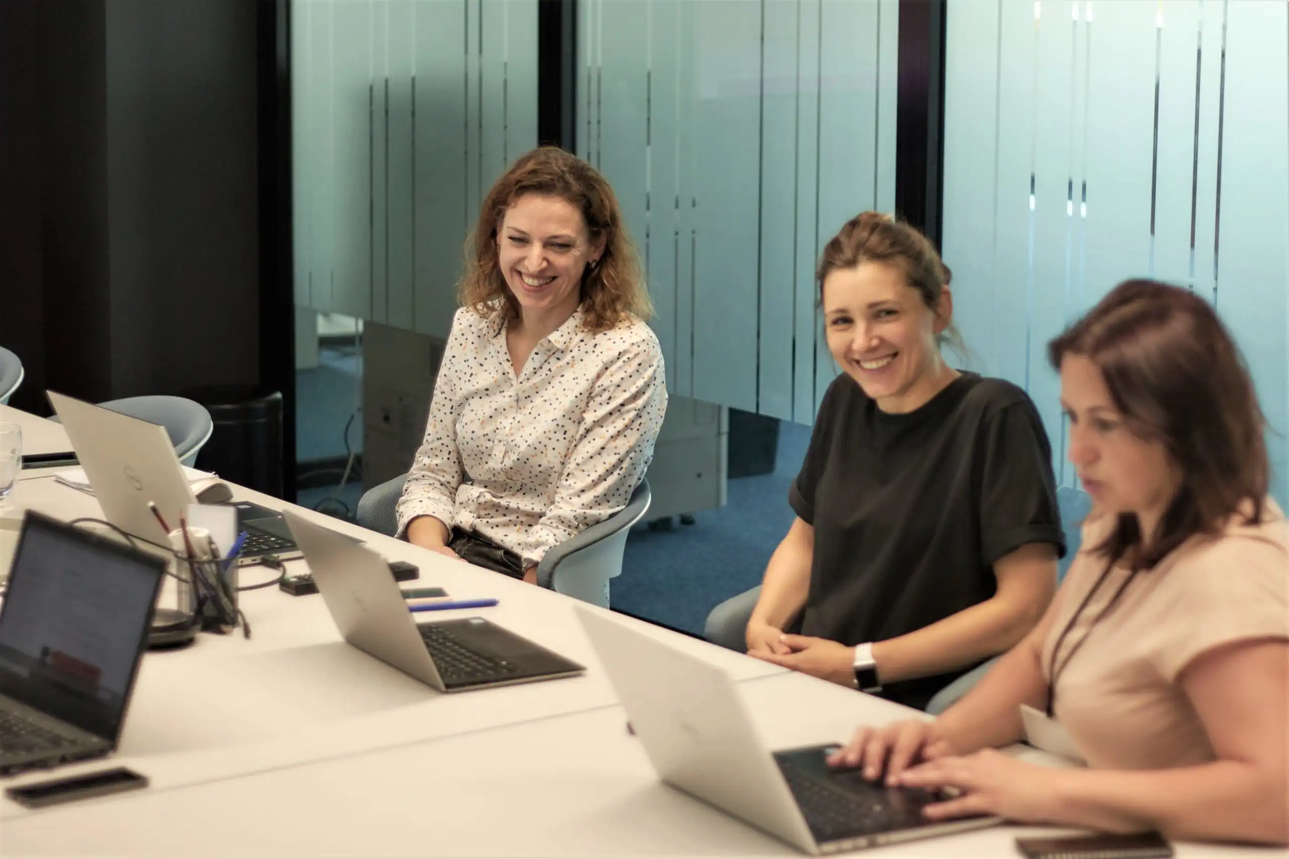 BankingLab ambition image from the BankingLab careers page