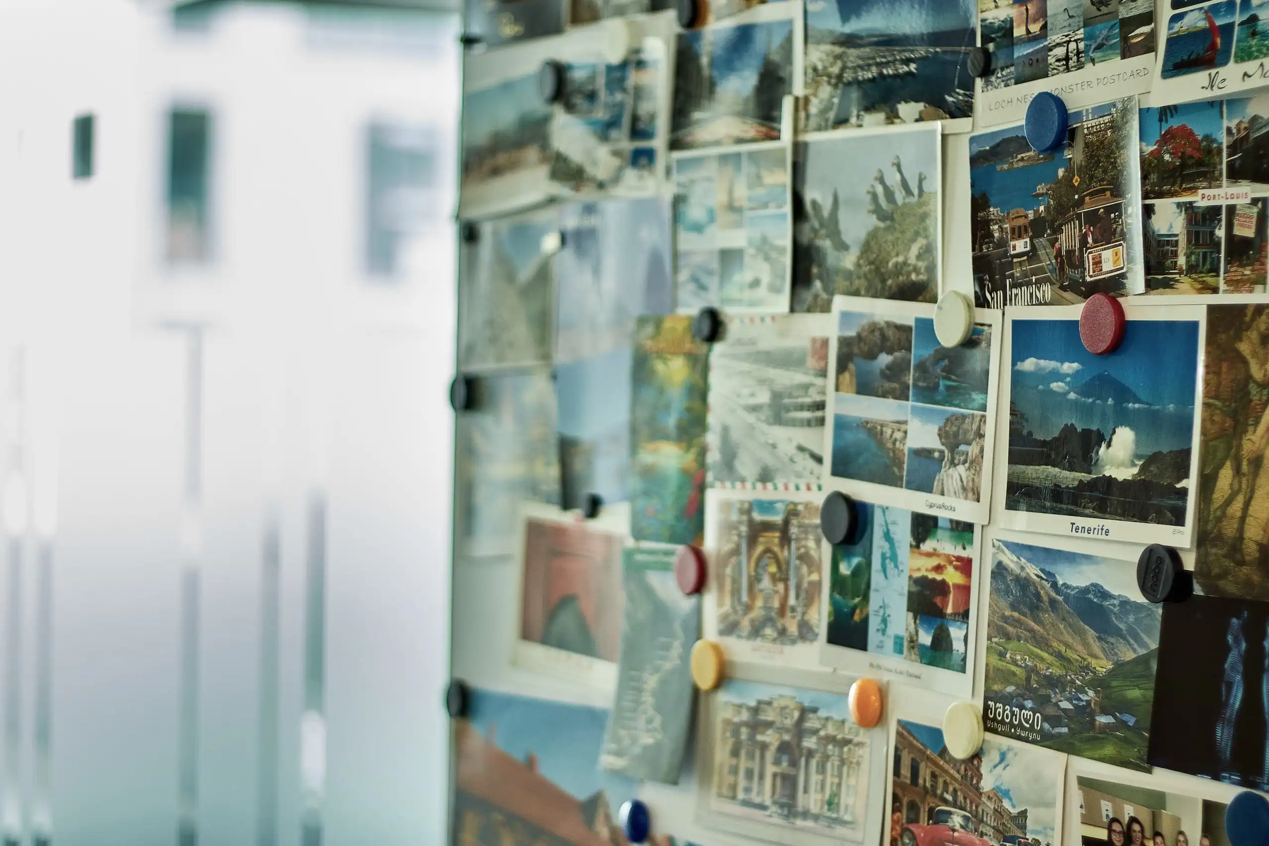 BankingLab global projects image from the BankingLab careers page