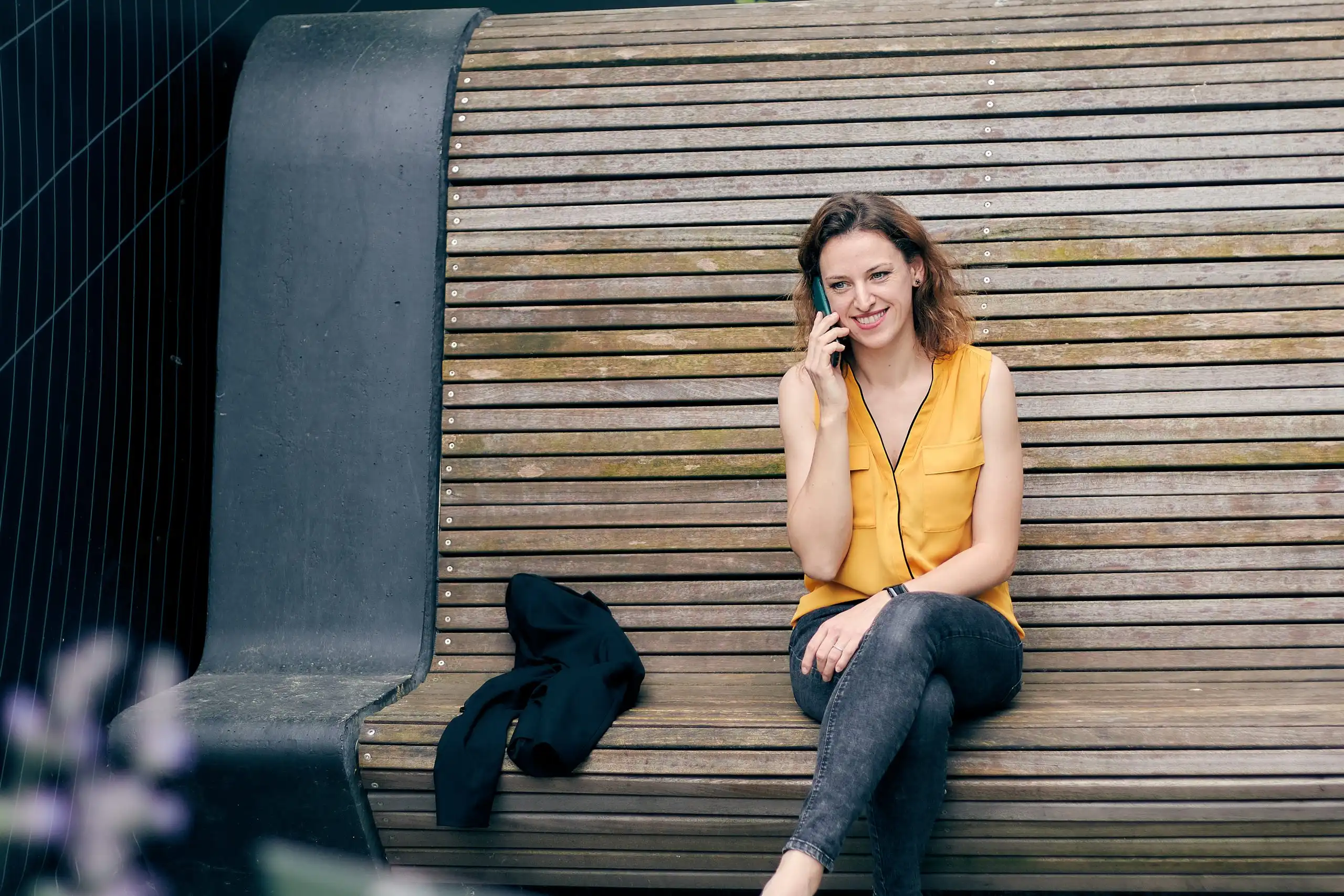 BankingLab ownership culture image from the BankingLab careers page