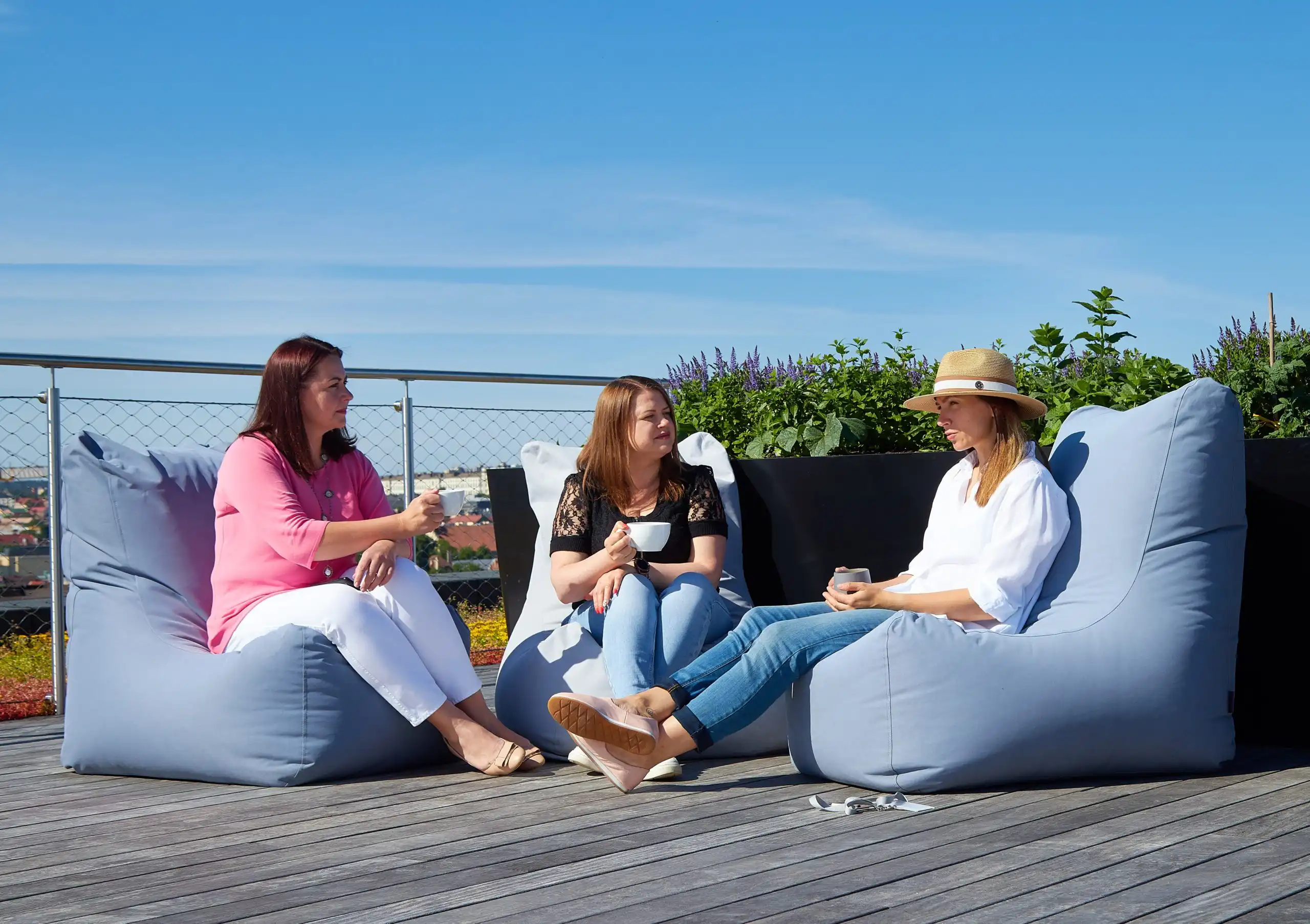 BankingLab team collaboration image from the BankingLab careers page