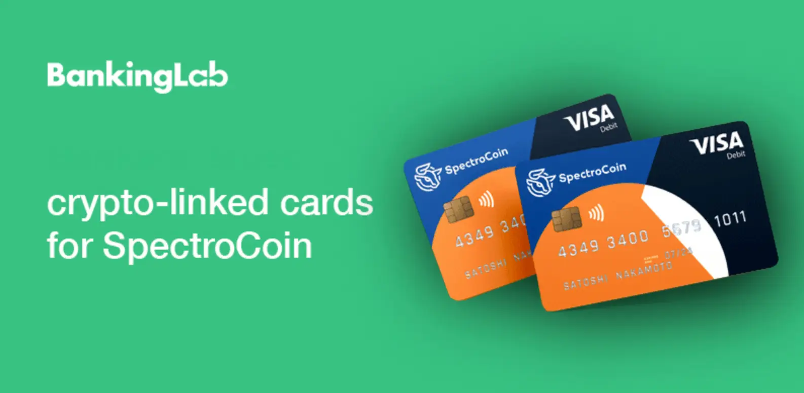 Crypto wallets article artwork